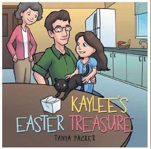 They say that children are made readers on the laps of their parents.